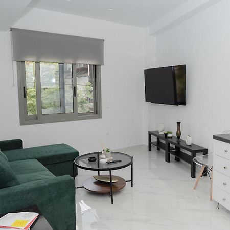 Rea Apartment Athén Kültér fotó