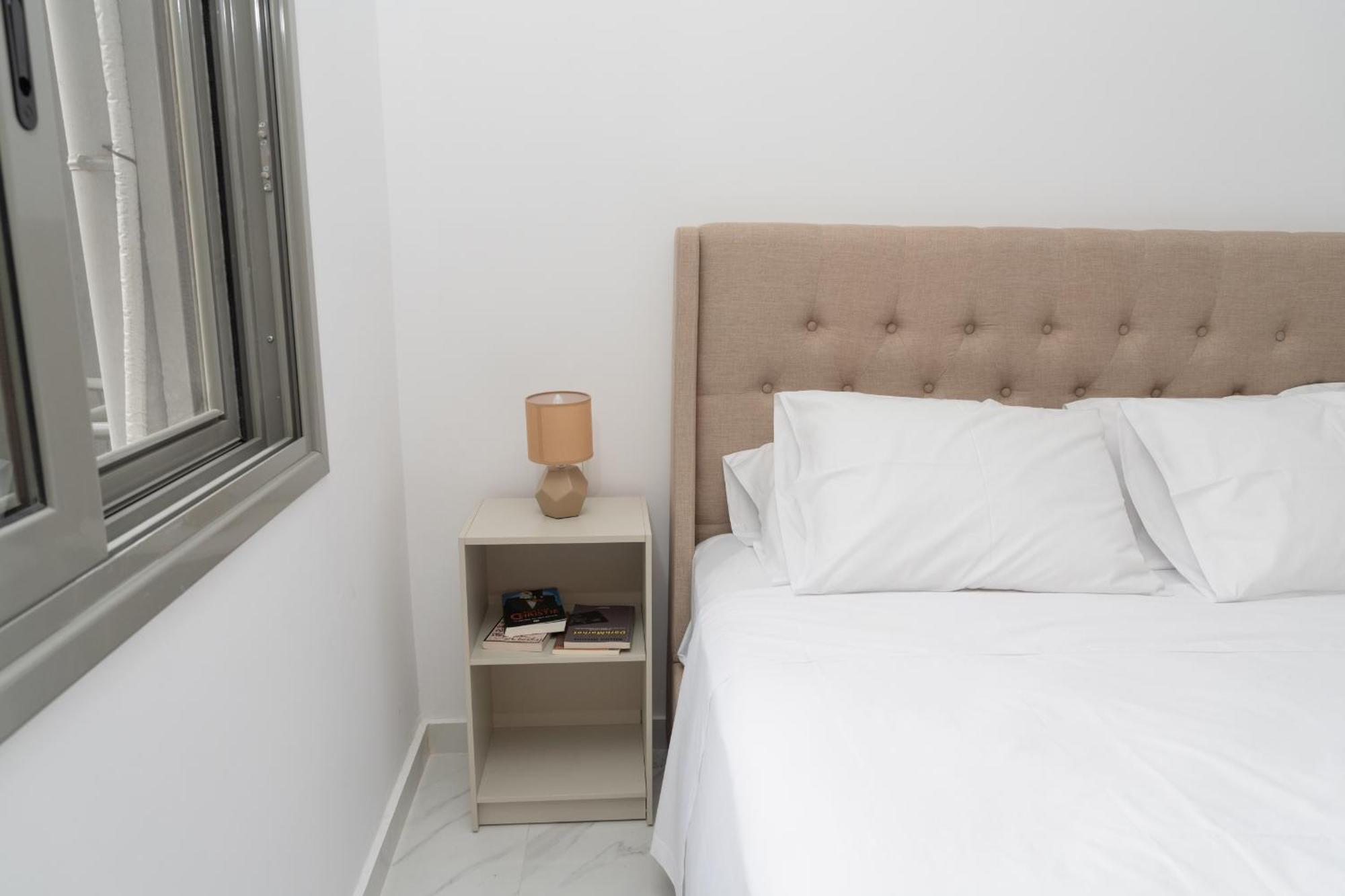 Rea Apartment Athén Kültér fotó