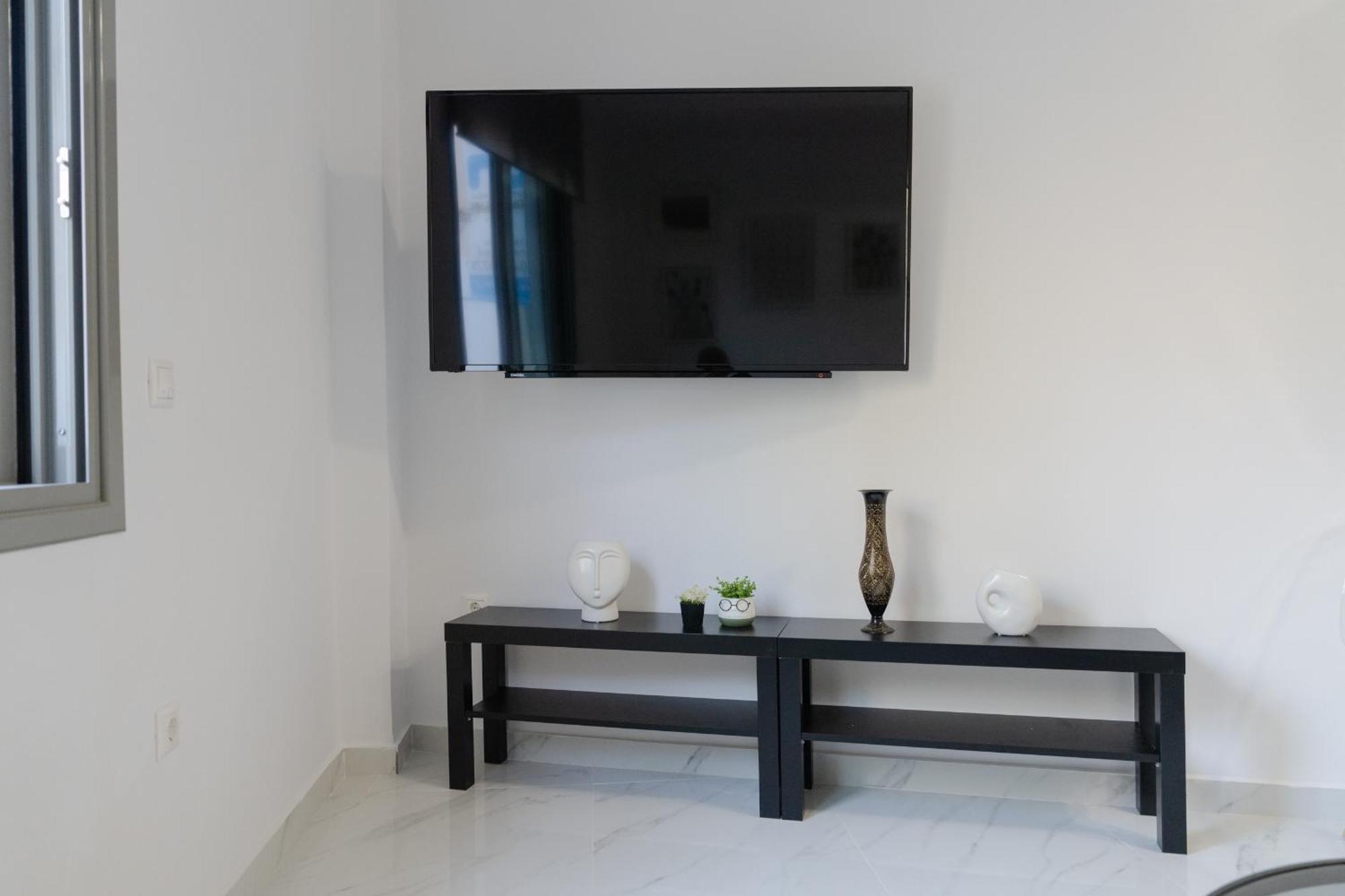 Rea Apartment Athén Kültér fotó