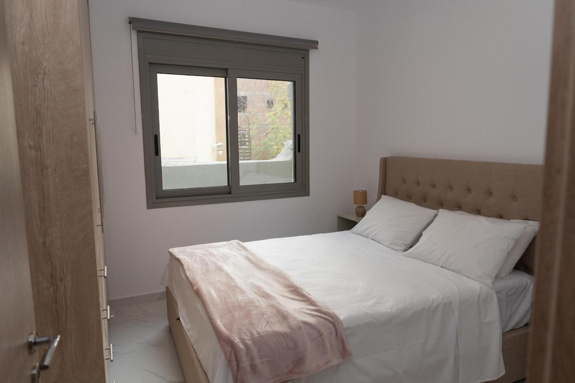 Rea Apartment Athén Kültér fotó